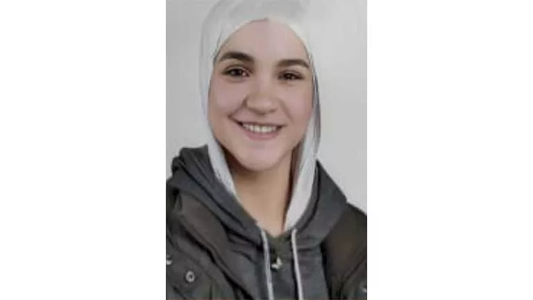 الأولى على التعليم الفندقي: “كنت بشتغل مع الدراسة.. وربنا حق