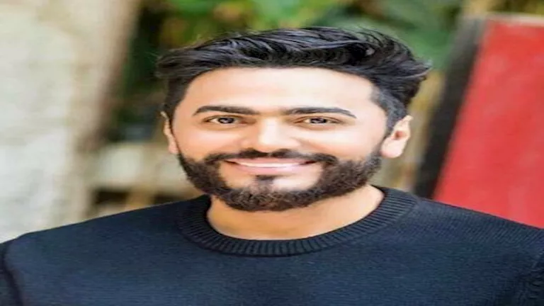 “حلم الطفولة”.. آية سليم تشارك تامر حسني في أحدث كليباته