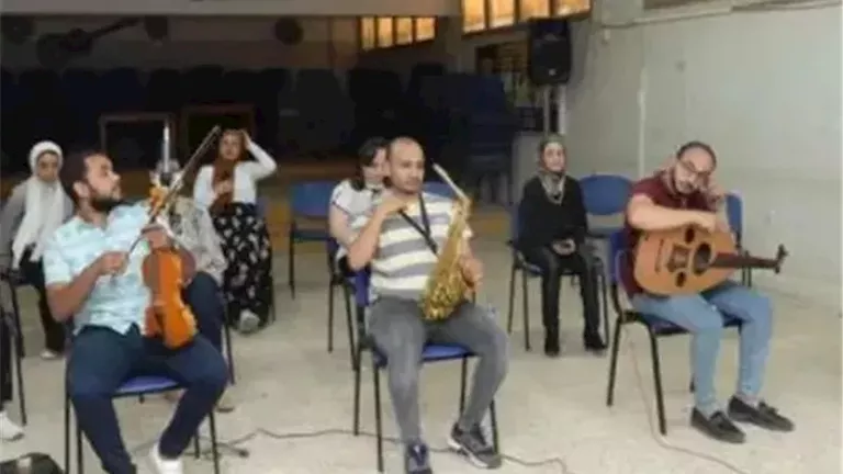 دليل اختبارات القدرات بتربية موسيقية 2025 وشروط النجاح