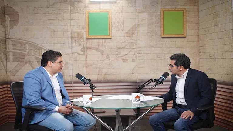 أكرم ألفي: كنت أؤيد زيادة مقاعد البرلمان.. وهناك عائلات لازم تكون على