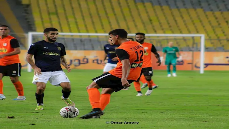 أول تعليق من والد ياسين مرعي بعد انضمام نجله للأهلي