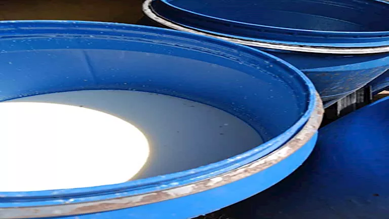 محافظ أسيوط: ضبط نصف طن لبن غير صالح للاستهلاك الآدمي بأبوتي