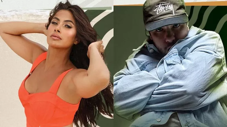 الجمعة.. روبي ومطرب الراب ليجي سي بحفل غنائي في الساحل الشمالي