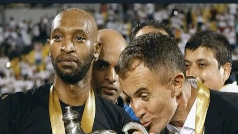 اعترافات ميتشو عن علاقته بشيكابالا ويوجه إليه رسالة بعد اعتزاله