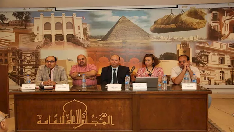 المهرجان القومي للمسرح يناقش تحولات النص المسرحي المعاصر وتجارب كتاب ا