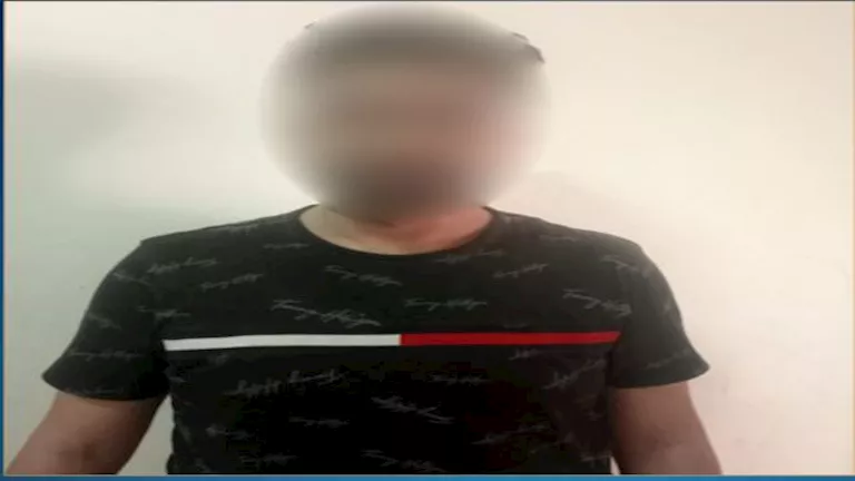 اصطدام وهروب في وضح النهار.. الداخلية تكشف غموض حادث سيارة نقل ثقيل با