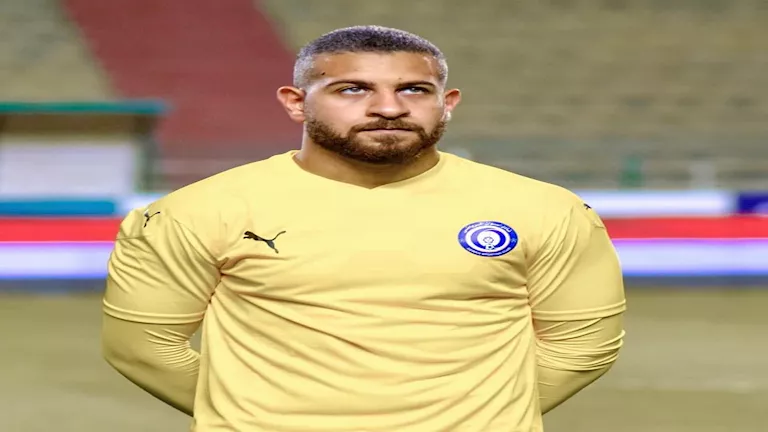 1250 جنيه مكافأة وحصل لي زي أحمد رفعت. خالد وليد يحكي معاناته في أسوان