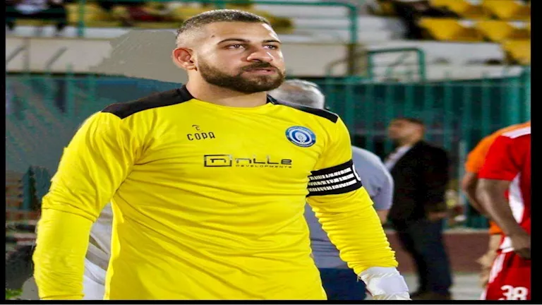 30 ألف جنيه واكتئاب.. رحلة خالد وليد من ناشئي الأهلي إلى الاعتزال