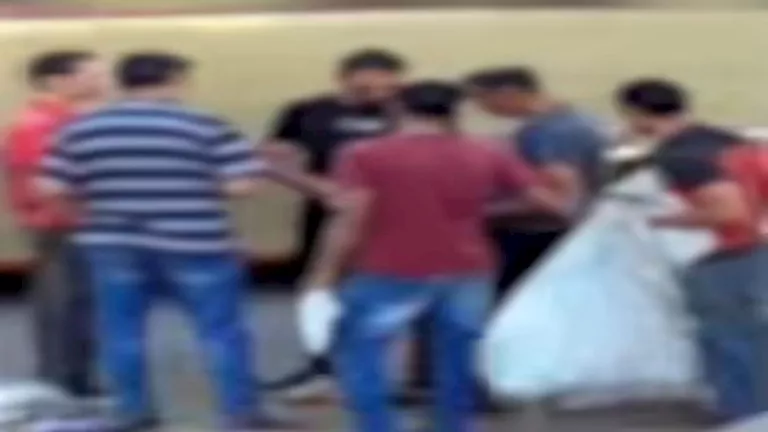 مصدر أمني عن فيديو ترويج مخدرات بالقليوبية: قديم والمتهم توفى في 2022