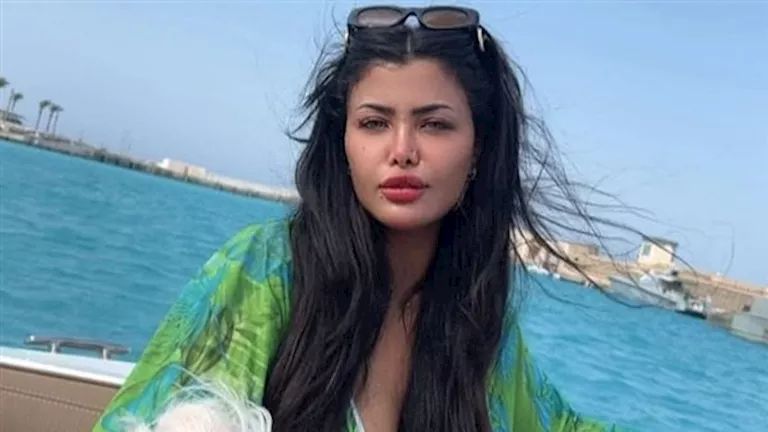 قرار جديد بشأن راقصة الساحل الشمالي في اتهامها بنشر الفسق والفجور