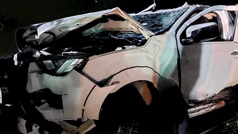 فتاة متوفية و8 مصابين.. ترعة الموت في البحيرة تبتلع فرحة الزفاف (صور)