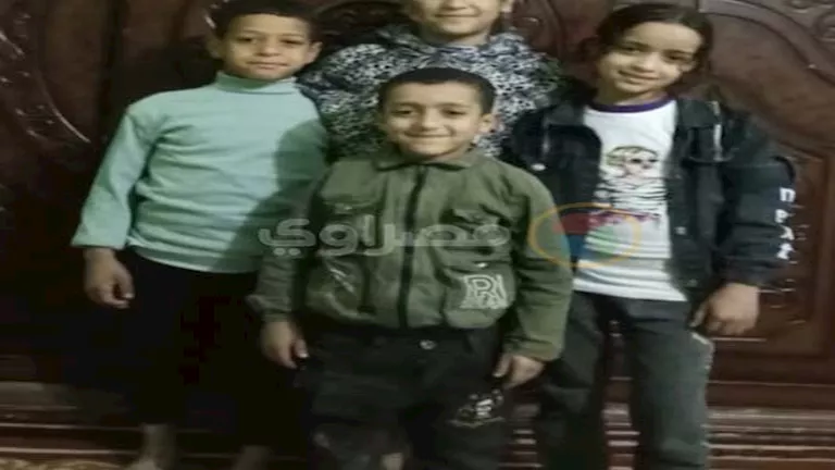 الناجية الوحيدة.. هل تكشف “فرحة” سر الموت الغامض لأشقائها بالمنيا؟