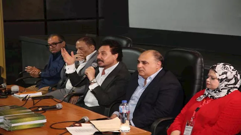 المهرجان القومي للمسرح المصري يكشف تفاصيل وفعاليات دورته الثامنة عشرة