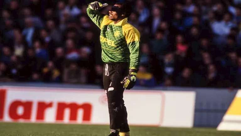 أنطوان بيل لمصراوي: الأهلي تأهل بالخدعة.. وهذا ما فعله طبيب المقاولون