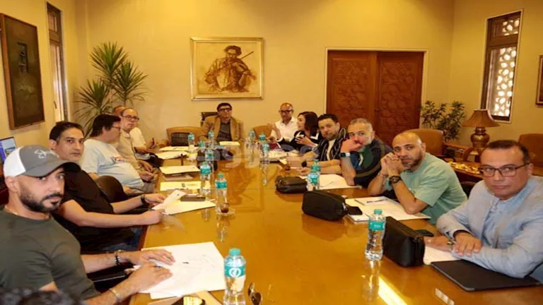 أم كلثوم شخصية الدورة 33 لمهرجان ومؤتمر الموسيقى العربية