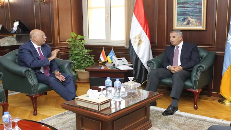 تنمية المشروعات ضخ 2.2 مليار جنيه لشباب الإسكندرية في 10 سنوات