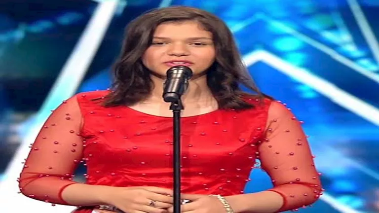 والدة حفيدة أم كلثوم لمصراوي: سناء اعتزلت باقتناعها والناس يومين وهتنس