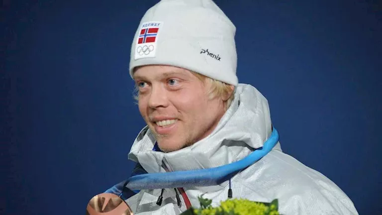 وفاة بطل أولمبياد 2010 في التزلج بصاعقة