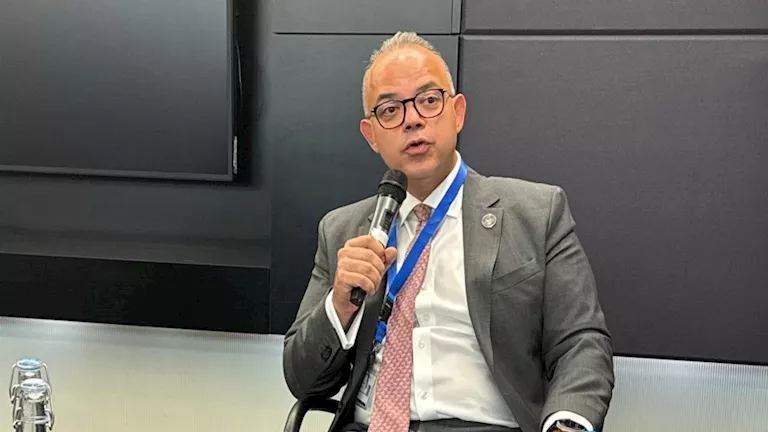 رئيس الرقابة المالية: تعزيز ثقة المستثمر المحلي أساس طمأنة المستثمر ال