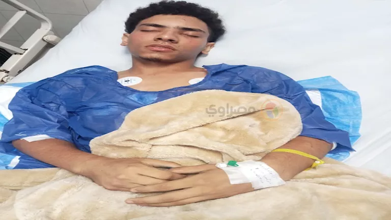 القبض على المتهم الرئيسي بطعن “طالب شبرا” ضحية الغش في الثانوية