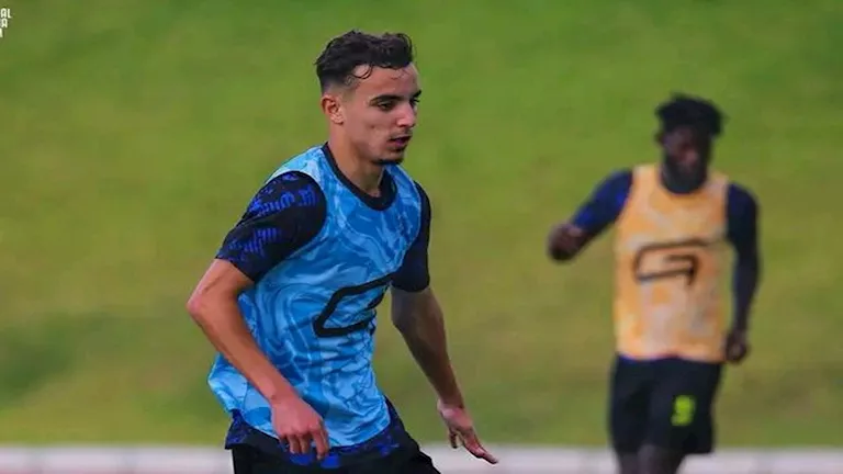 موعد وصول لاعب الزمالك الجديد إلى القاهرة