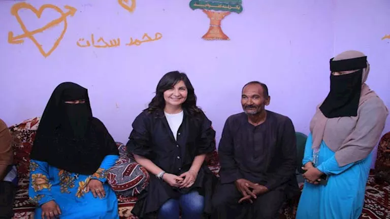 التحالف الوطني يطلق القافلة السادسة “إيد واحدة” في البحر الأحمر