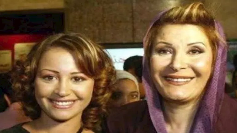 حدث بالفن| وفاة فنانة ووالدة نجمة واندلاع حريق بعمارة فنان وحقيقة رحيل