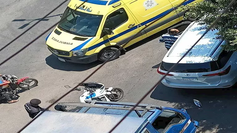 مأساة عقار “الساحل” المنهار.. فرق الإنقاذ تبحث عن السكان أسفل الركام