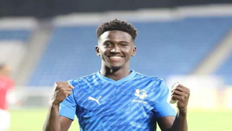 لاعب المنتخب السعودي يقترب من الاحتراف بالدوري السويسري