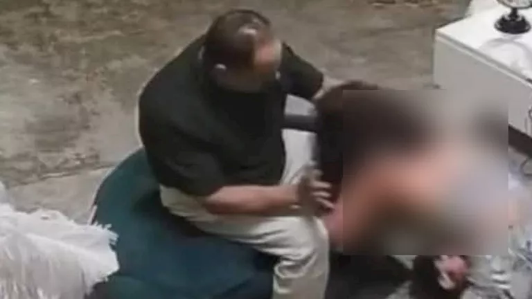 “هشوف الفيديو”.. أول تعليق من والد هدير عبدالرازق على واقعة التعدي علي