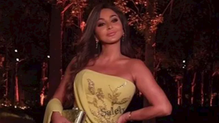 بينهم “إليسا والحلاني ونانسي”.. نجوم الفن بحفل زفاف نجل إيلي صعب (صور)