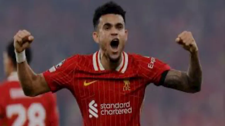 كم حقق ليفربول مقابل انتقال لويس دياز إلى بايرن ميونخ؟