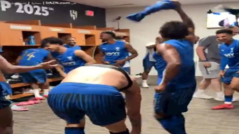 20 صورة للفرق المتأهلة إلى دور الـ8 في كأس العالم للأندية 2025