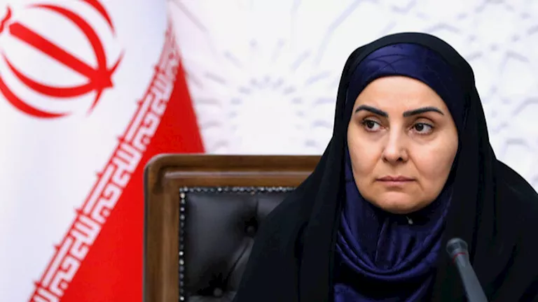 إيران: إعادة البناء تمثل أولوية بعد وقف إطلاق النار مع إسرائيل