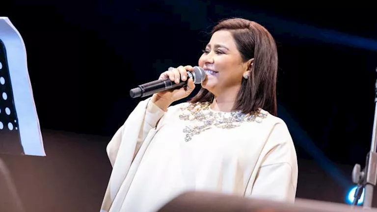 تفاصيل “خطأ فني” أثار الجدل حول حفل شيرين عبدالوهاب في موازين