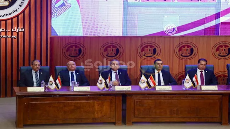 انتهاء اليوم الأول من التصويت في انتخابات مجلس الشيوخ