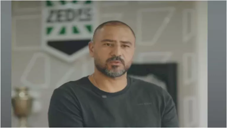 “بعد رحيله عن الأهلي”.. محمد شوقي يتحدث عن تجربته الأولى كمدير فني