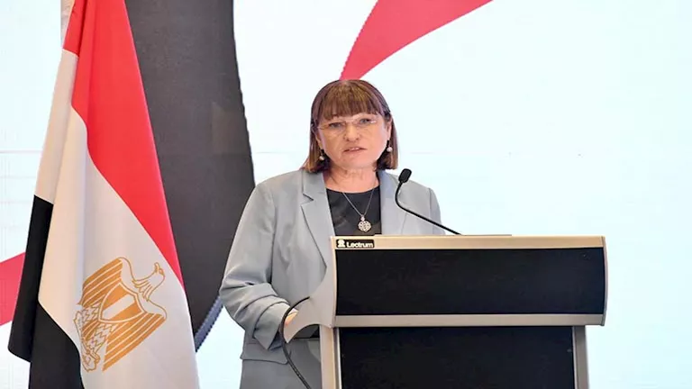 “في قلب الأولويات الوطنية”.. ماذا قالت الأمم المتحدة عن خطة مصر لنظم ا