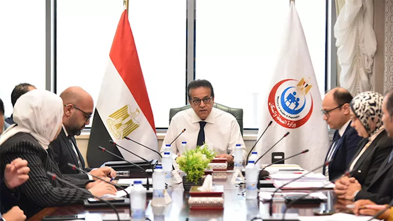 ننشر أسماء لجان الكشف الطبي لانتخابات الشيوخ.. فحوصات وتحليل مخدرات