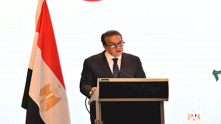 بمشاركة 6 وزراء.. تفاصيل إطلاق الخطة الوطنية لنظم الغذاء والتغذية