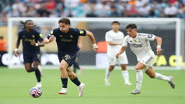 تشكيل ريال مدريد المتوقع لمواجهة بروسيا دورتموند