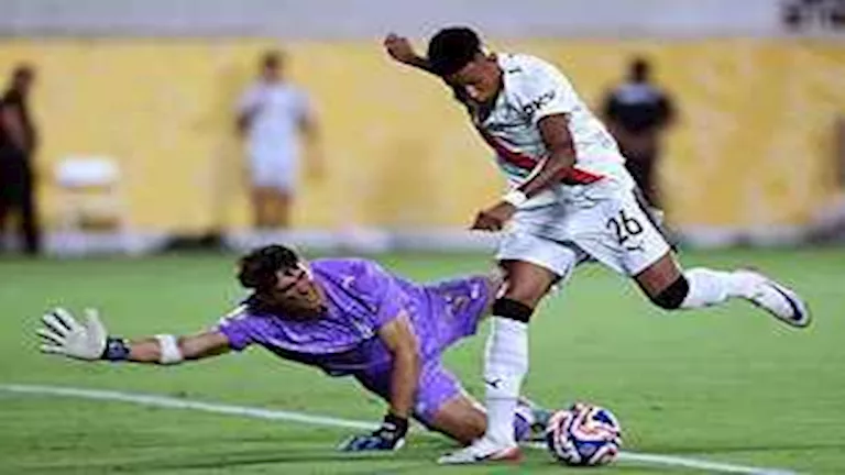 أول تعليق من شوبير على فوز الهلال التاريخي على مانشستر سيتي