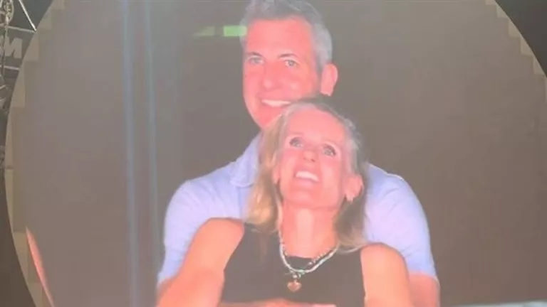 بعد فضيحة الحفل الموسيقي.. استقالة المدير التنفيذي لشركة أسترونومر الأ