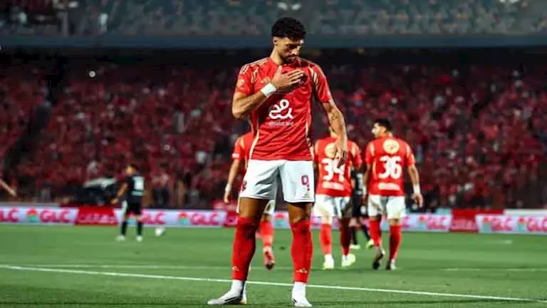 وداع وتحويل الحساب إلى خاص.. تصرف وسام أبو علي قبل الرحيل عن الأهلي