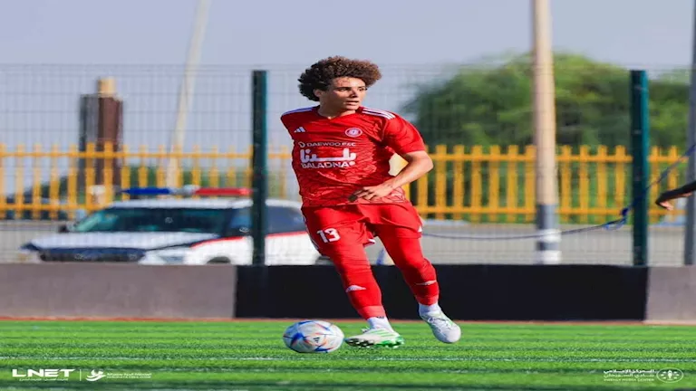 الزمالك ينافس الأفريقي التونسي على موهبة ليبية