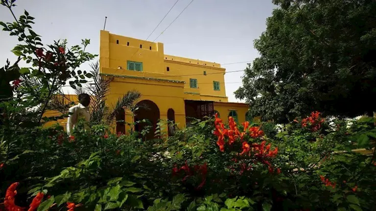 قصة مدينة الفاشر من الازدهار وحتى اليوم