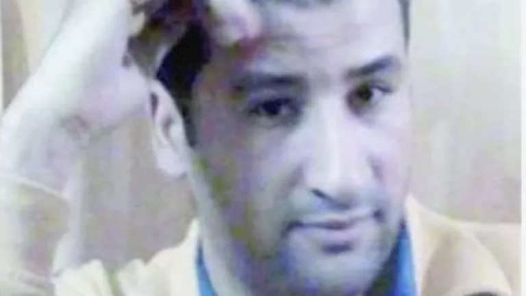 حاول استهداف الطائرة الرئاسية.. من هو علاء السماحي عضو “حسم” الإخوانية