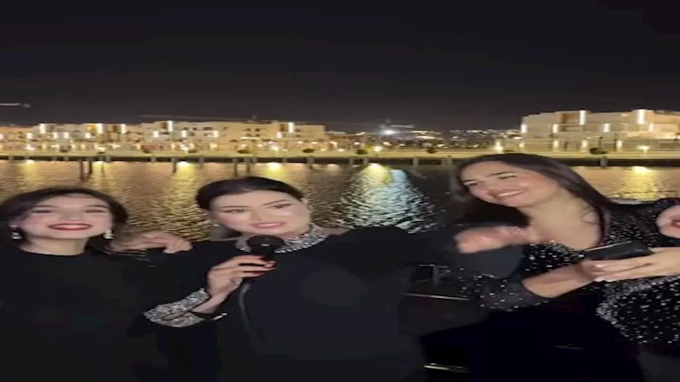 احتفلت بطلاقها على يخت فاخر.. بلوجر تثير جدلا بعد انفصالها