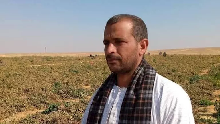 فرحة لحقت بأشقائها الخمسة.. أسرة والد “أطفال المنيا”: ما نعرفش حاجة عن