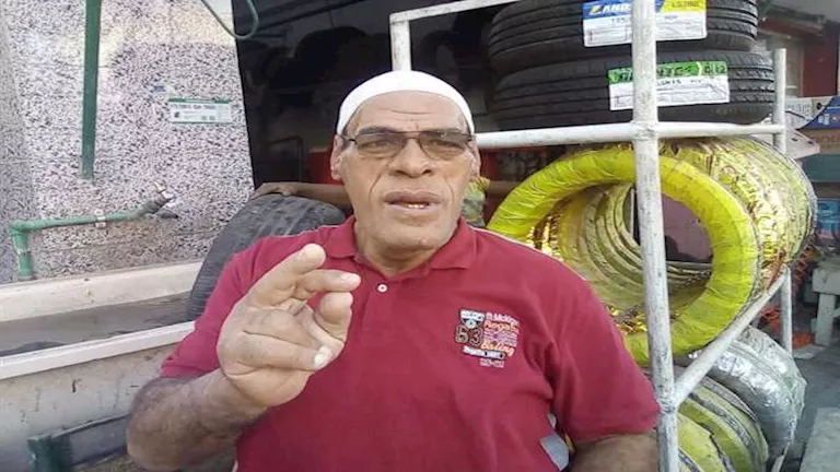 حسين حجاج ينتقد حضور سوزي الأردنية عرض “الشاطر”: “ضيعنا عمرنا”